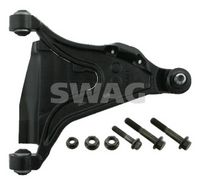 SWAG 55730003 - Barra oscilante, suspensión de ruedas