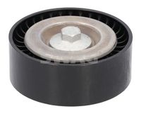 SWAG 50 94 7937 - Polea inversión/guía, correa poli V