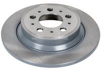 SWAG 55918051 - Disco de freno