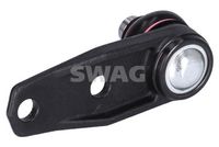 SWAG 60 78 0006 - Rótula de suspensión/carga