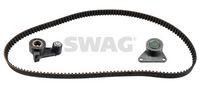 SWAG 55 02 0014 - Juego de correas dentadas
