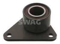 SWAG 55 03 0011 - Polea inversión/guía, correa distribución