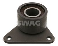 SWAG 55 03 0014 - Polea inversión/guía, correa distribución