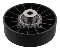 SWAG 55 03 0028 - Polea inversión/guía, correa poli V
