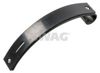 SWAG 55 09 0001 - Carril de deslizamiento, cadena de distribución