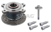 SWAG 55 10 2788 - Juego de cojinete de rueda