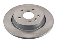 SWAG 55105714 - Disco de freno