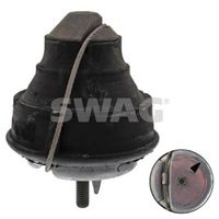 SWAG 55 13 0013 - Soporte, motor
