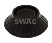 SWAG 55 60 0001 - Suspensión, Brazo oscilante