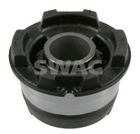 SWAG 55922957 - Suspensión, cuerpo del eje