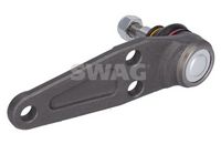SWAG 55 78 0007 - Rótula de suspensión/carga