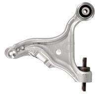 SWAG 55923351 - Barra oscilante, suspensión de ruedas