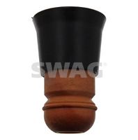SWAG 55 87 0003 - Almohadilla de tope, suspensión