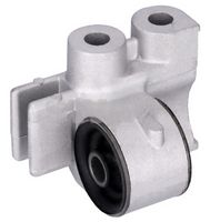 SWAG 55928614 - Suspensión, Brazo oscilante