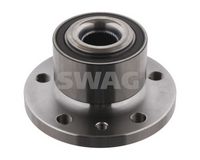 SWAG 55932694 - Juego de cojinete de rueda