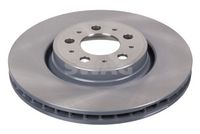 SWAG 55943967 - Disco de freno