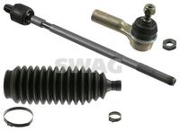 SWAG 55940502 - Barra de acoplamiento