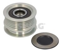SWAG 60930068 - Rueda libre alternador