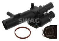 SWAG 60932650 - Termostato, refrigerante