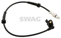 SWAG 60106716 - Sensor, revoluciones de la rueda
