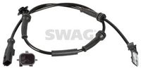 SWAG 60109473 - Sensor, revoluciones de la rueda