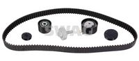 SWAG 60936300 - Juego de correas dentadas