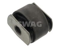 SWAG 60600009 - Suspensión, Brazo oscilante