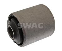 SWAG 60600014 - Suspensión, Brazo oscilante