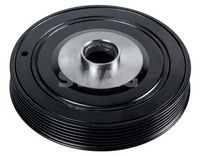 SWAG 60 10 6505 - Polea, cigüeñal