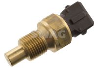 SWAG 62106458 - Sensor, temperatura del refrigerante