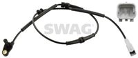 SWAG 62106854 - Sensor, revoluciones de la rueda
