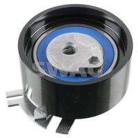 SWAG 60 92 1029 - Polea tensora, correa dentada