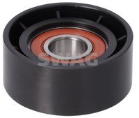 SWAG 60 92 1033 - Polea inversión/guía, correa poli V