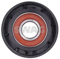 SWAG 60 92 1033 - Polea inversión/guía, correa poli V