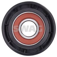 SWAG 60 92 1033 - Polea inversión/guía, correa poli V