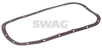 SWAG 60921157 - Junta, cárter de aceite