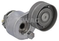 SWAG 60 92 2329 - Tensor de correa, correa poli V