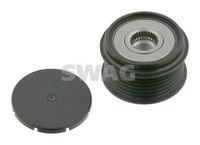 SWAG 60924179 - Rueda libre alternador