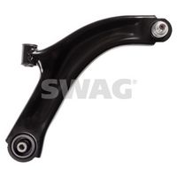 SWAG 60924252 - Barra oscilante, suspensión de ruedas