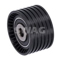SWAG 60 91 9847 - Polea inversión/guía, correa distribución