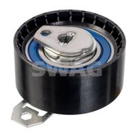 SWAG 60919940 - Polea tensora, correa dentada