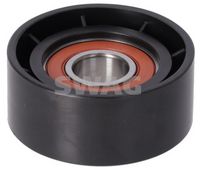 SWAG 60921033 - Polea inversión/guía, correa poli V