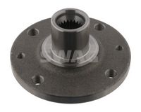 SWAG 60932376 - Buje de rueda