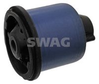 SWAG 60 92 7539 - Suspensión, cuerpo del eje