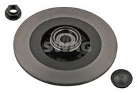 SWAG 60938303 - Disco de freno