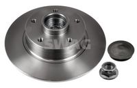 SWAG 60 93 8306 - Disco de freno