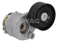 SWAG 60932581 - Tensor de correa, correa poli V