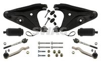 SWAG 60934333 - Kit de reparación, brazo de suspensión