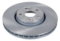 SWAG 60943948 - Disco de freno