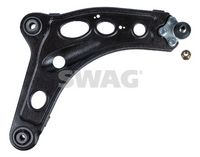 SWAG 60936346 - Barra oscilante, suspensión de ruedas